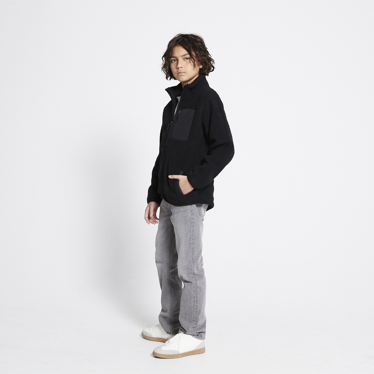 Teddyjacke "Edor Star"